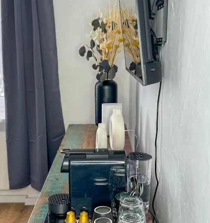 Διαμέρισμα Im Zentrum Von *