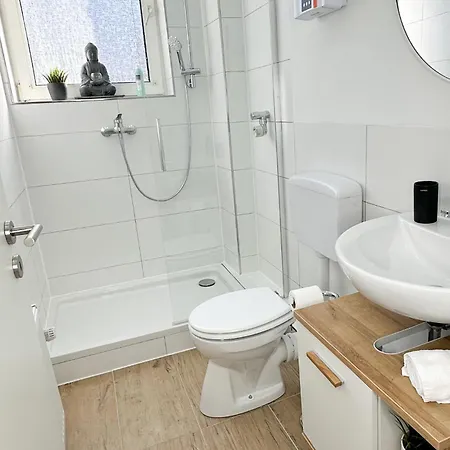 Apartment Im Zentrum Von