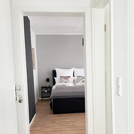 Διαμέρισμα Im Zentrum Von *