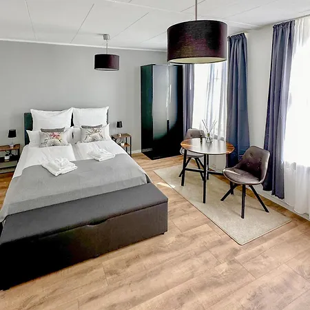 Apartment Im Zentrum Von Neuss